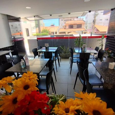 Apartamento Proximo A Praia Maceió Eksteriør bilde