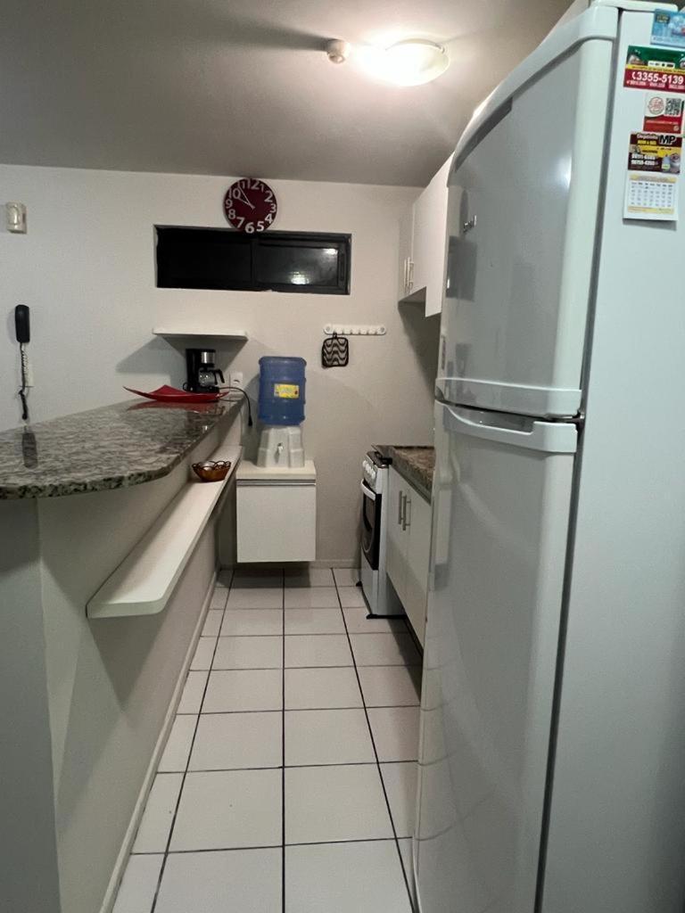 Apartamento Proximo A Praia Maceió Eksteriør bilde