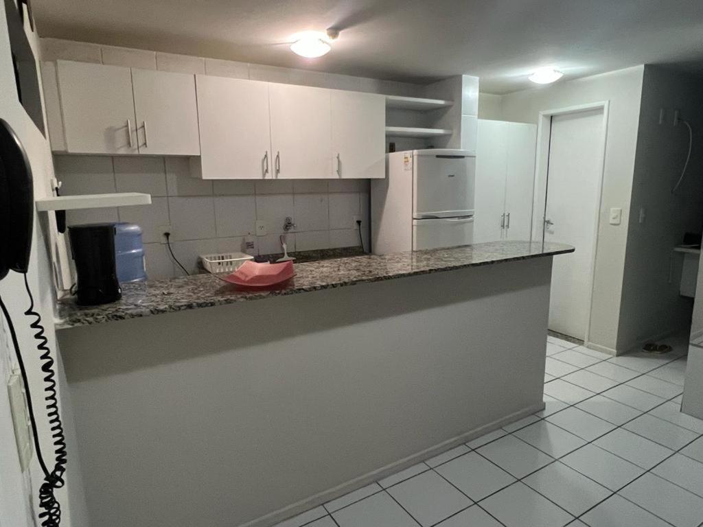 Apartamento Proximo A Praia Maceió Eksteriør bilde