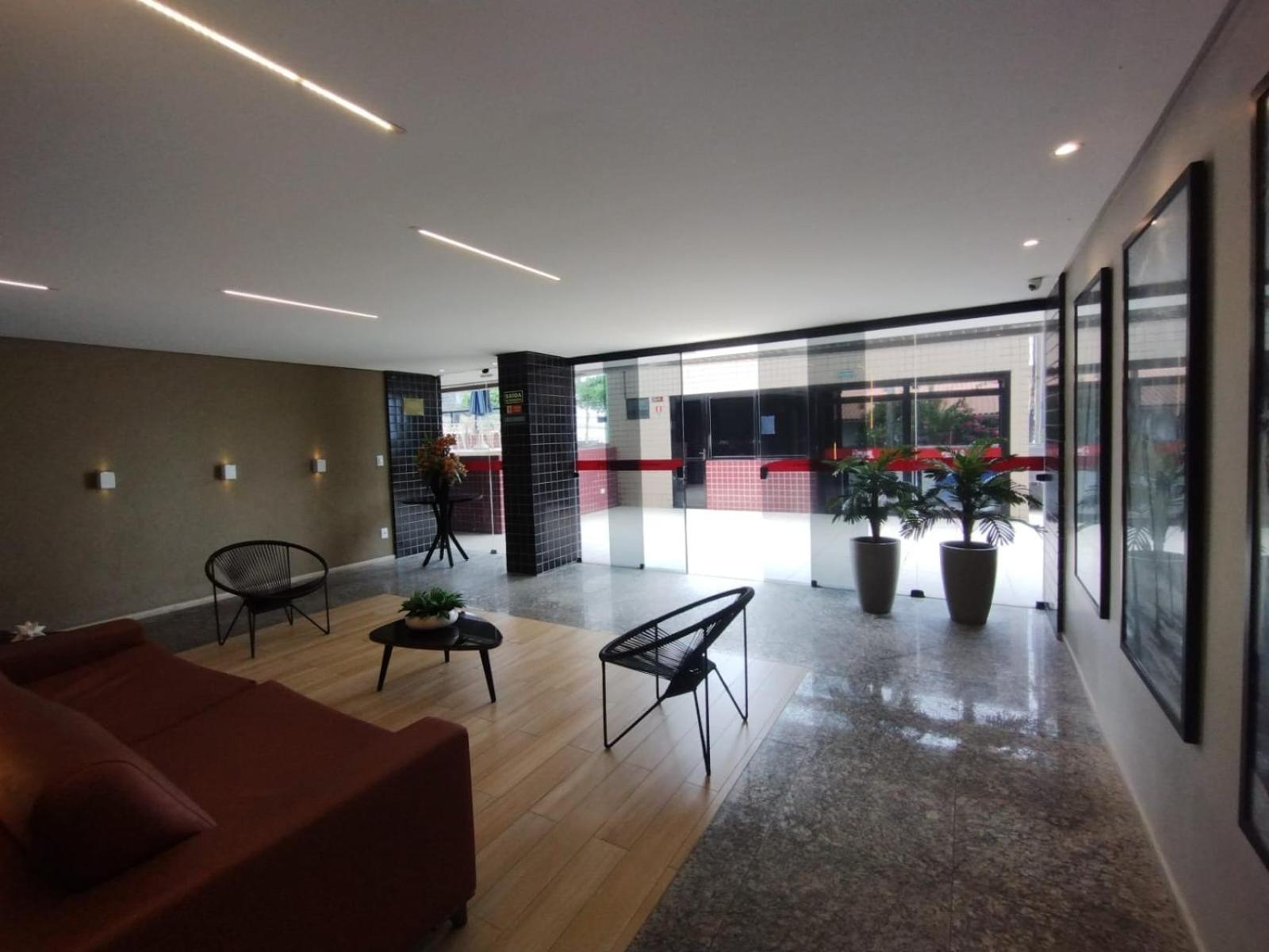 Apartamento Proximo A Praia Maceió Eksteriør bilde