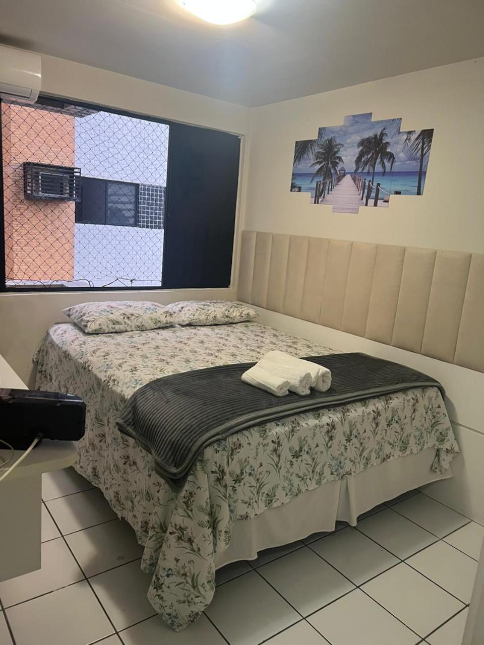 Apartamento Proximo A Praia Maceió Eksteriør bilde